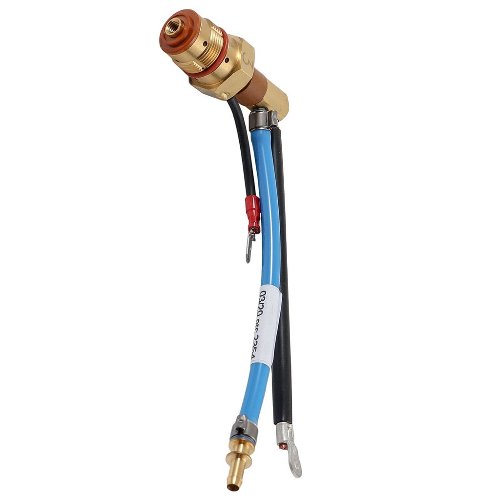 CABEZAL P/ ANTORCHA PLASMA WP-60 (Empaque c/10 pzas - Precio x pieza)