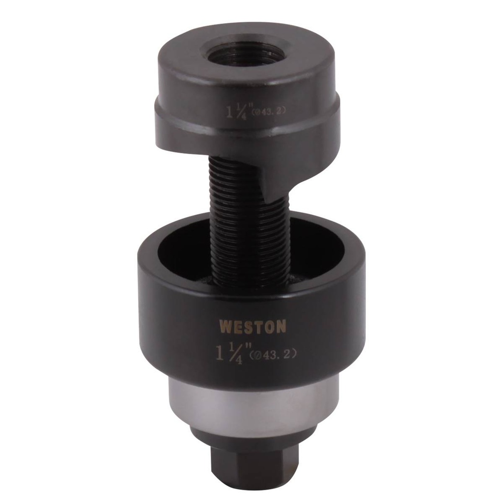 SACABOCADO TIPO C      1-1/4"