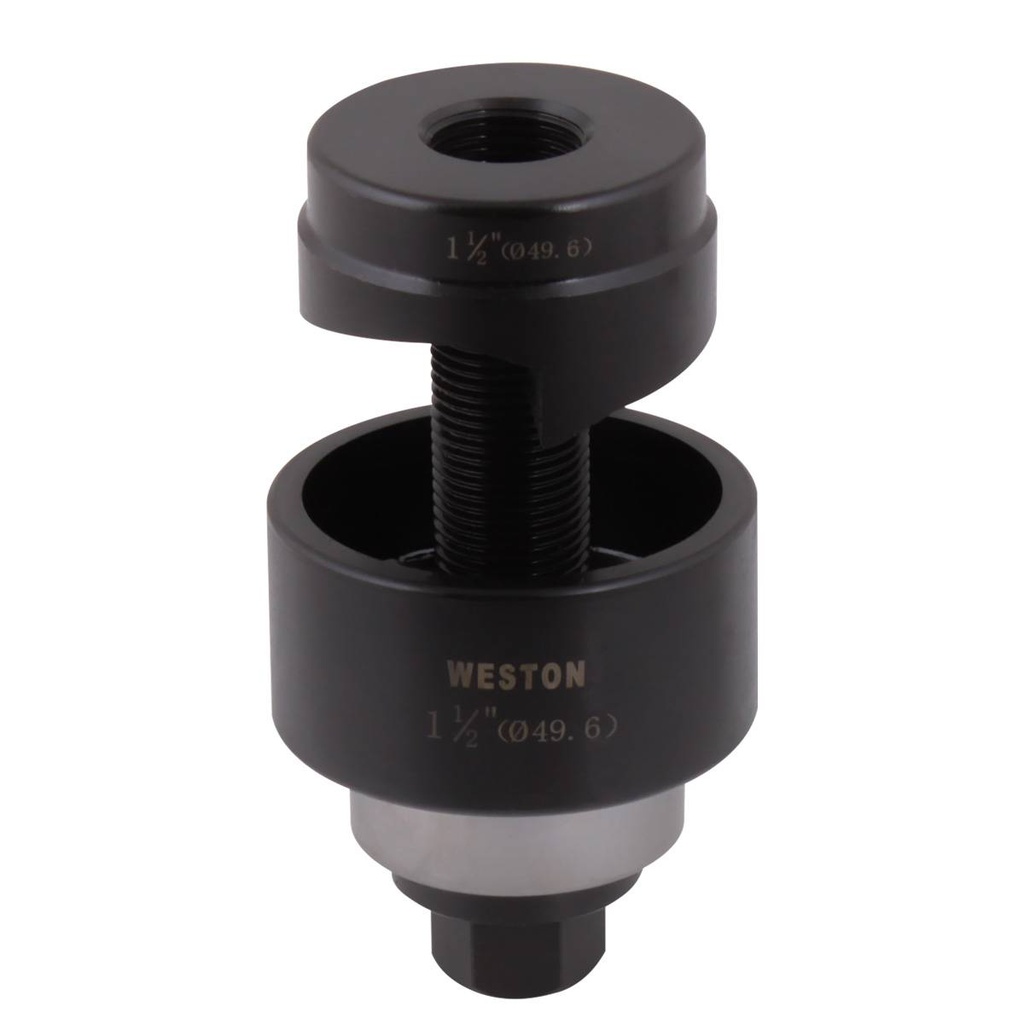 SACABOCADO TIPO C      1-1/2"