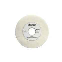 RUEDA BLANCA TIPO 1 7" X 1/2" X 1-1/4" WA60