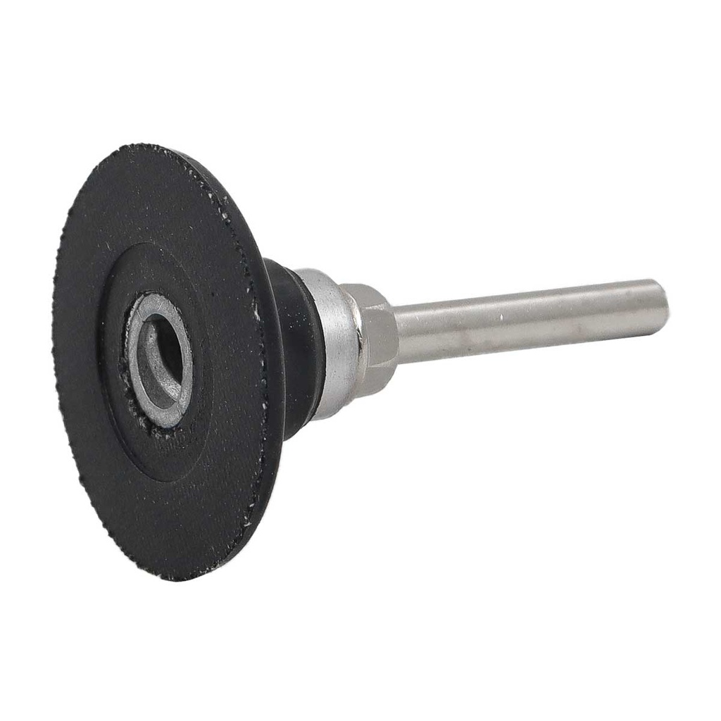 ADAPTADOR 3&quot; P/DISCOS DE CAMBIO RAPIDO TIPO-R