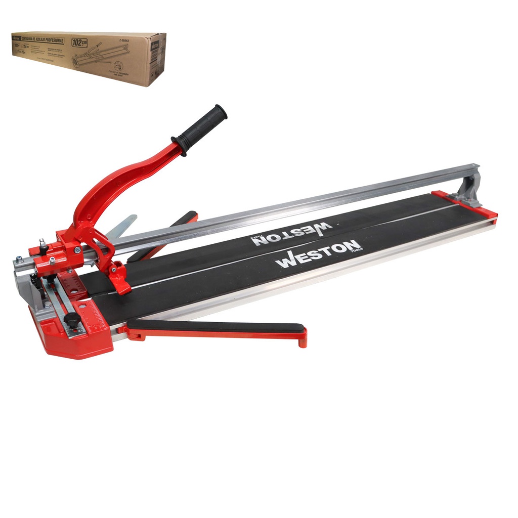 CORTADORA DE AZULEJO 40"