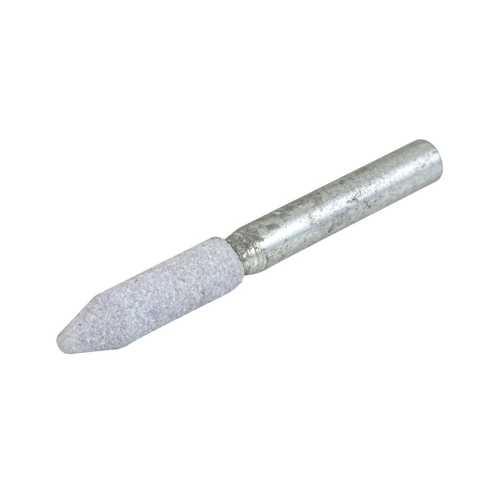 PUNTA MONTADA TIPO 'A15' ZT4 G60  AZUL