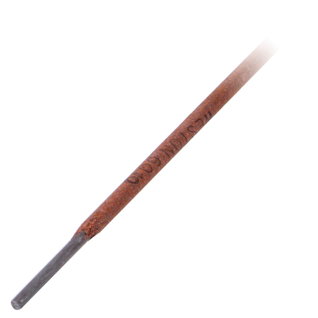 ELECTRODO PARA SOLDAR 6010 1/8"- 350MM 5KG