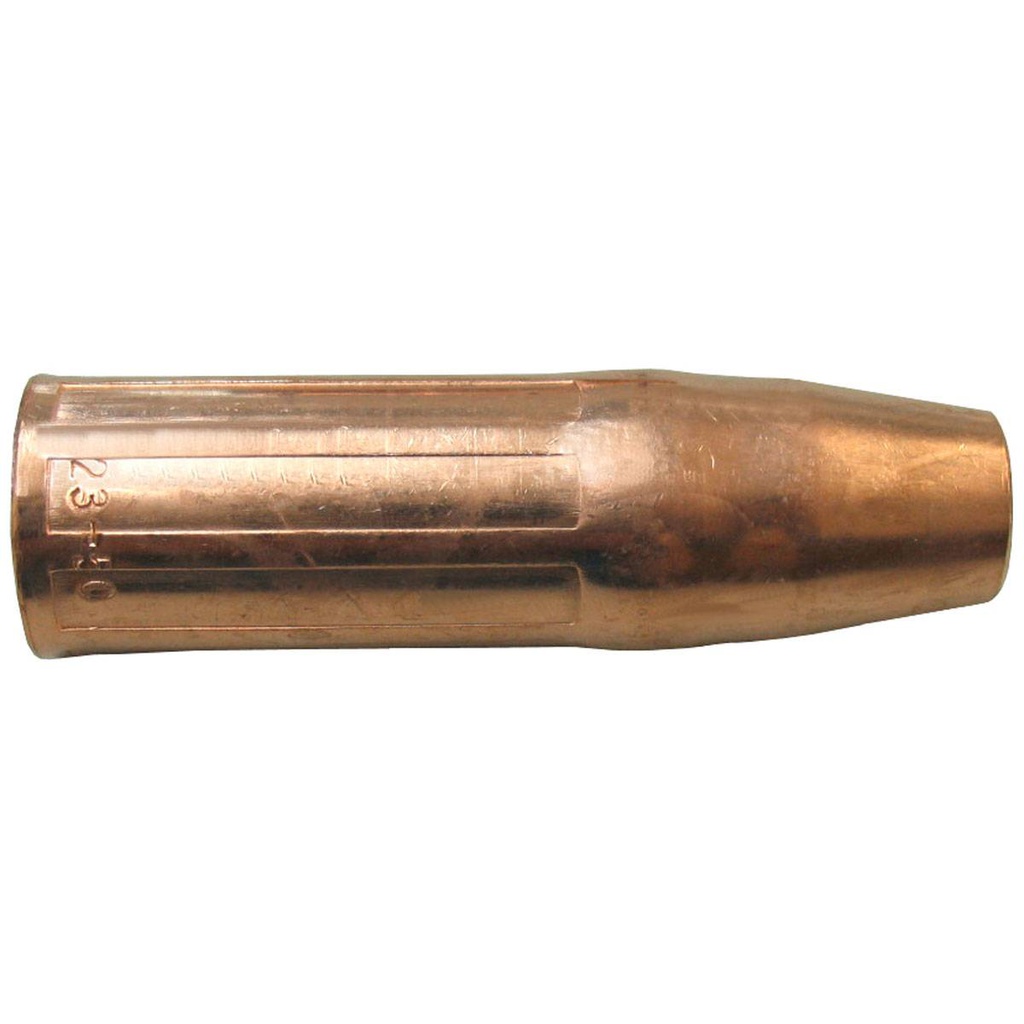 TOBERA 1/2" T/TWECO DESLIZABLE 22-50 (Precio x pieza - Empaque c/10 pzas)