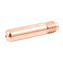 403-1-45 PUNTA CONTACTO HEAVY DUTY T/TREG.