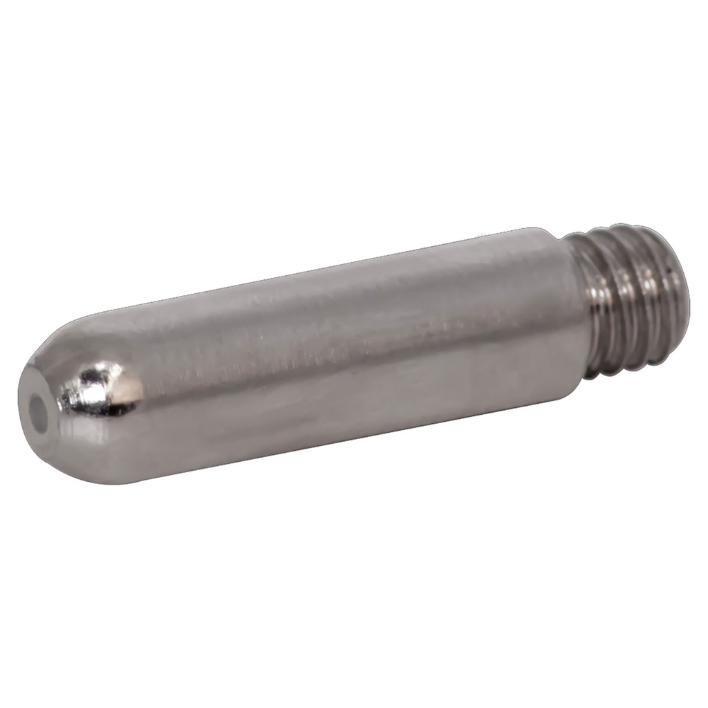 ELECTRODO P/INVERSOR PLASMA (Empaque c/10 pzas - Precio x pieza)