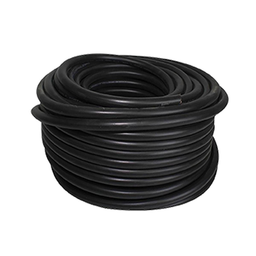 CABLE PORTA ELECTRODO TIPO 1 1/0 ROLLO 100MTS
