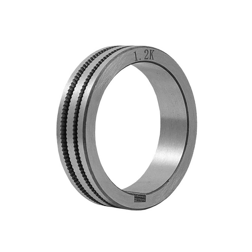 RODILLO MIG ALAMBRE TUBULAR .045" - 1/16 Z-67070 MIG500