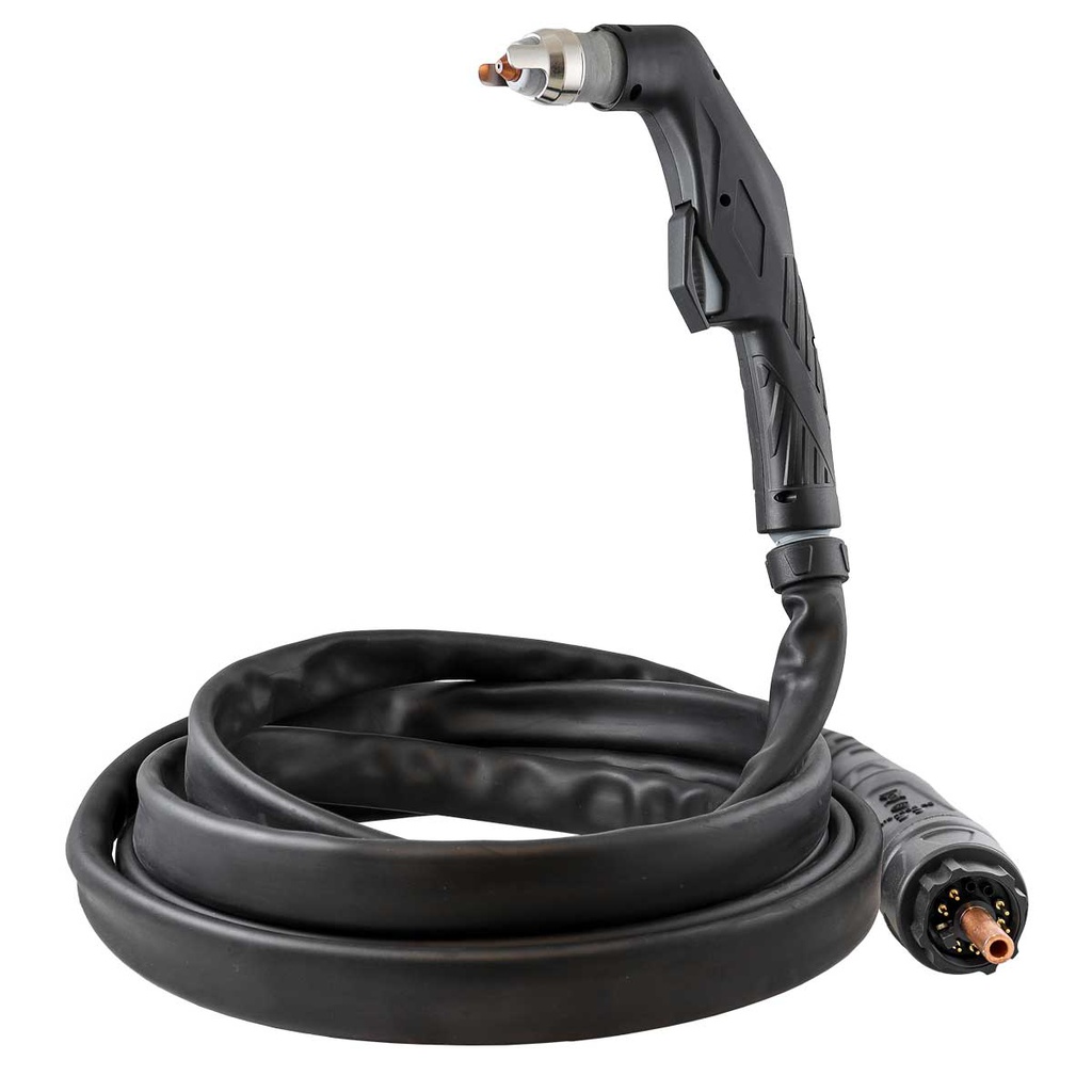 ANTORCHA PLASMA MANUAL P/125A 60% CICLO 6M P/Z-67140