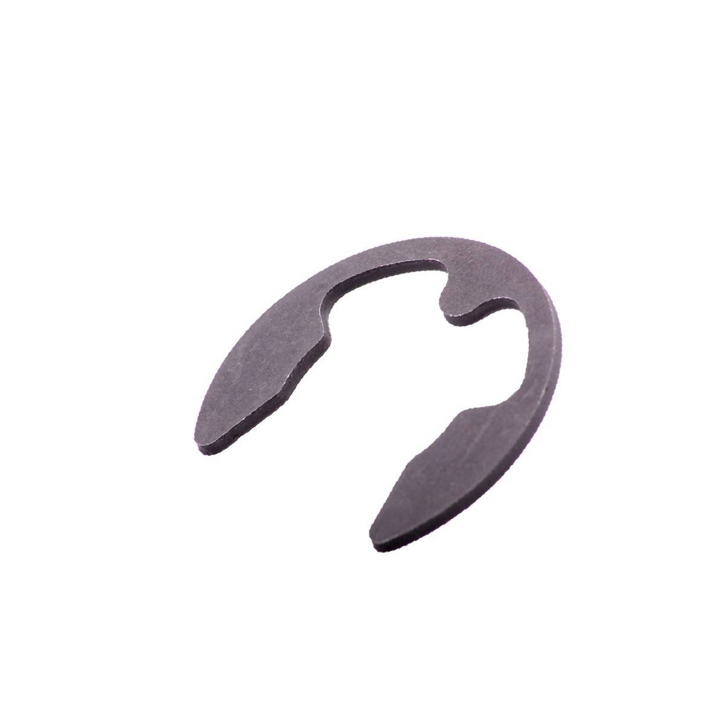 ANILLO EXT. TIPO DIN-E 10MM DE-10ST PD (PRECIO X PZA)