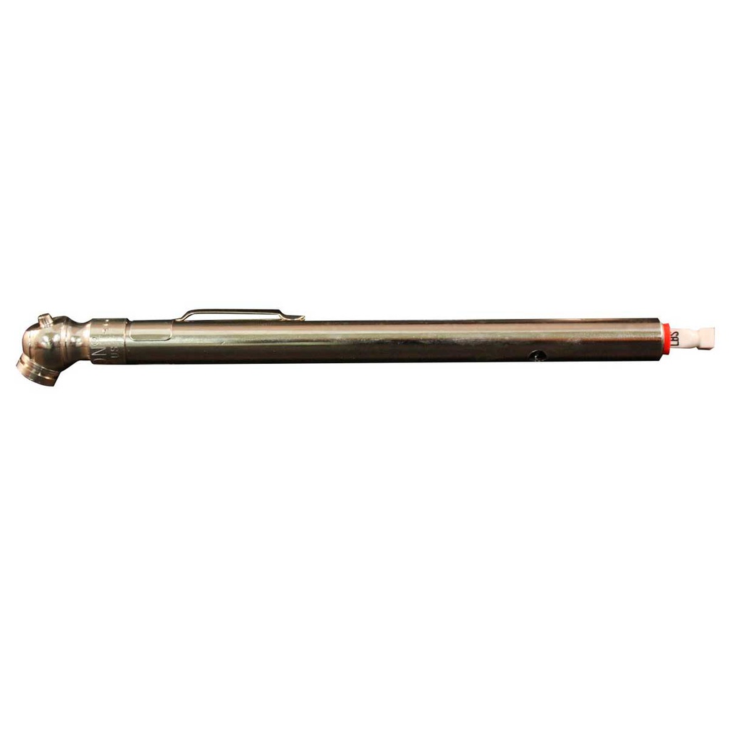CALIBRADOR  TIPO METALICO PARA TRACTOR 50 PSI Mod  S-928