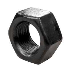 TUERCA HEXAGONAL  CLASE 8 ROSCA FINA NEGRA M14 - 1.5 (Precio x Caja c/1100 pzas)