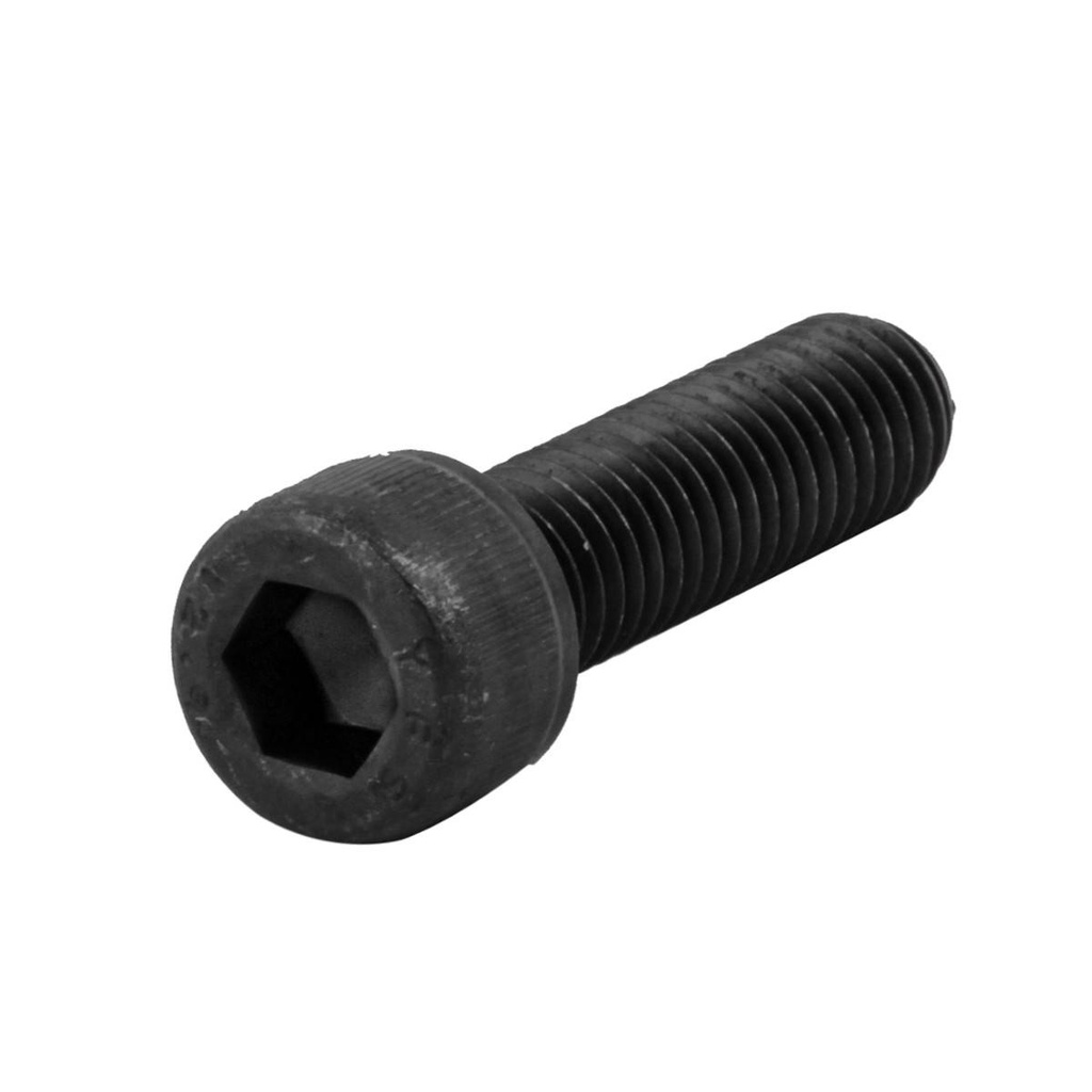 TORNILLO ALLEN  MET G12.9 M20-2.50x60 (Precio x Pza - Caja c/5 pzas)
