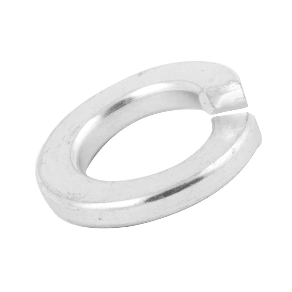 RONDANA D/PRESION GALVAN. 3/8   (Precio x Pza - Caja c/300 pzas)