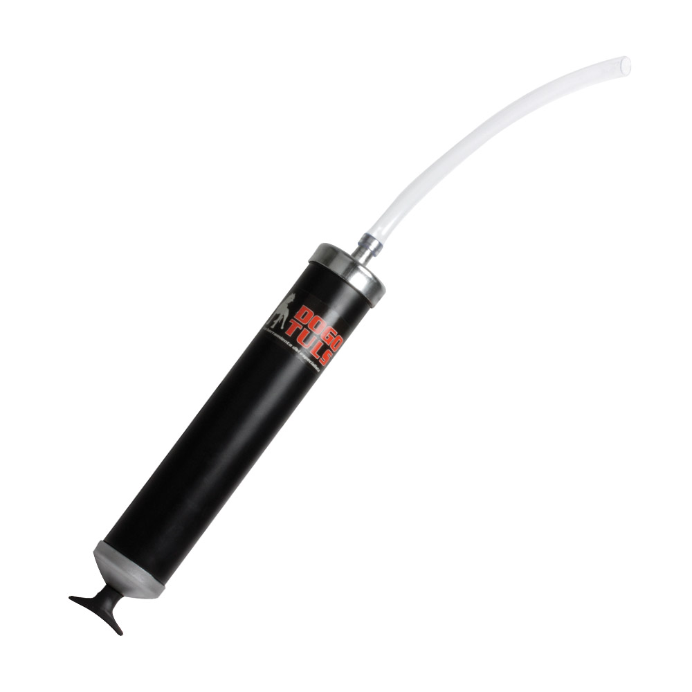 ACEITERA SUCCION ACEITE 16oz DOGOTULS