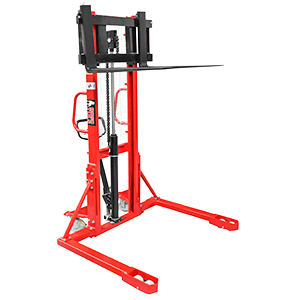 APILADOR MANUAL 1T X 1.6M PASILLO ANCHO