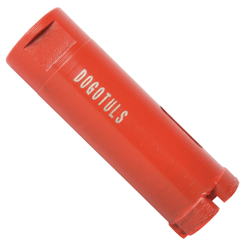 BROCA DIAMANTE 1-1/4"x4"x5/8"GRANITO