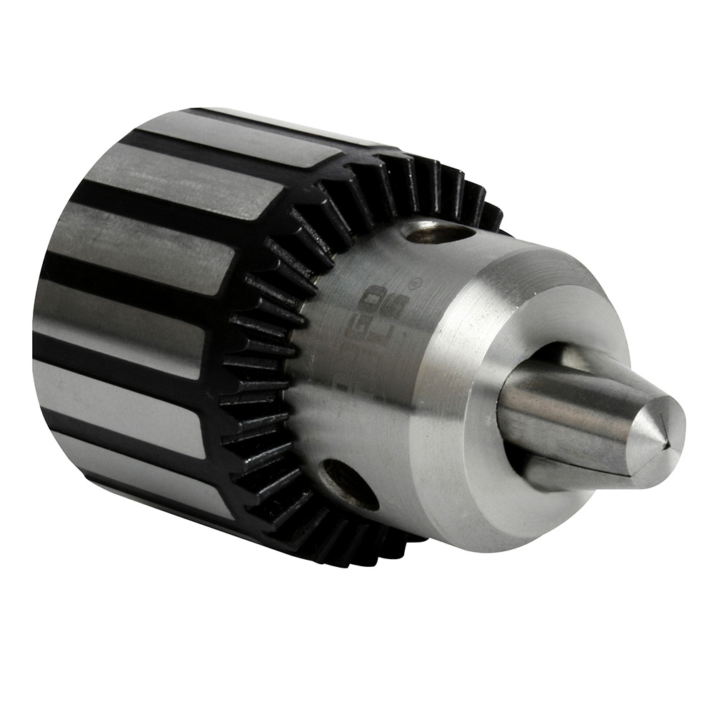 BROQUERO IND D-34-33 1/2" CONICO JT33