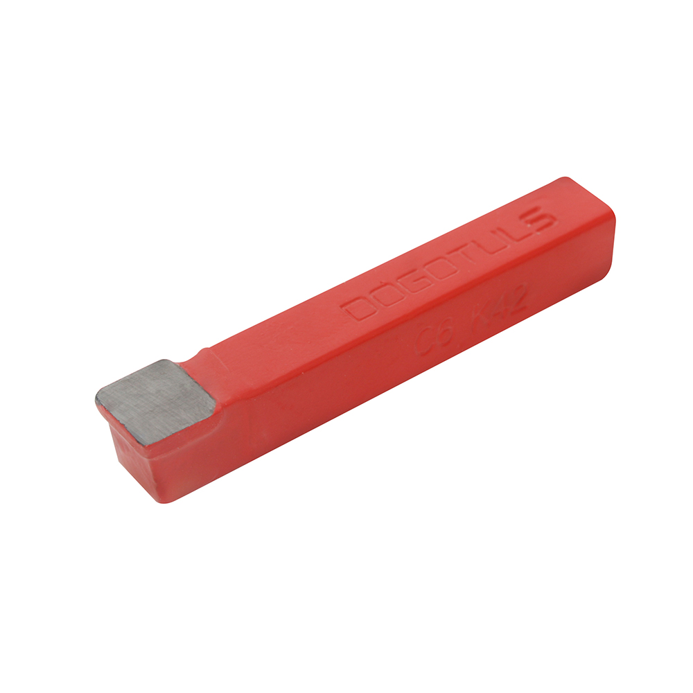 BURIL CALZADO C8 1/2&quot; CUADRADO K42