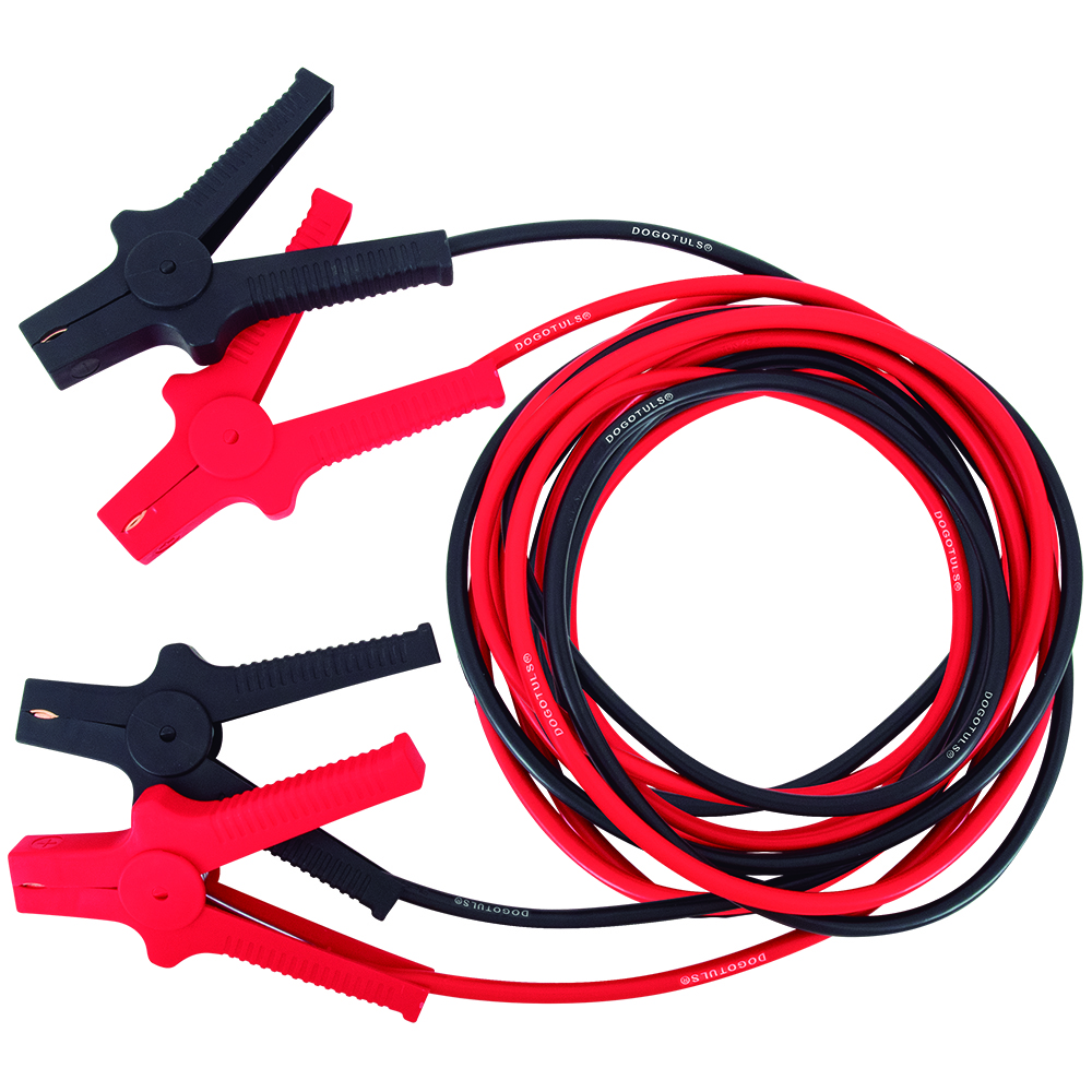 CABLE PASA CORRIENTE 3.5 MTS 4 AWG