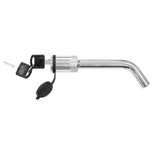 CANDADO PARA LENGÜETA DE 5/8&quot; X 2-3/4&quot;