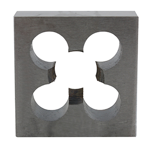 DADO 1/2 NPT CUADRADO ROSCA NPT DOGO