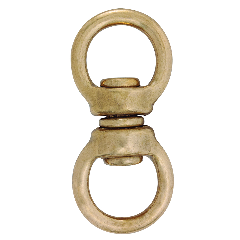 DESTORCEDOR DE LATON SOLIDO 3/4&quot;