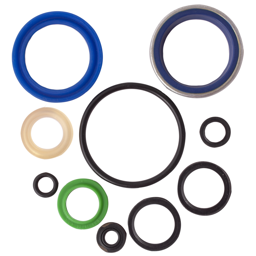 EMPAQUES (KIT) PARA RODACARGA REFORZADO