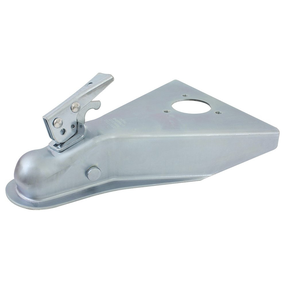 ENGANCHE REMOLQUE TIPO A 2&quot; 5000LBS