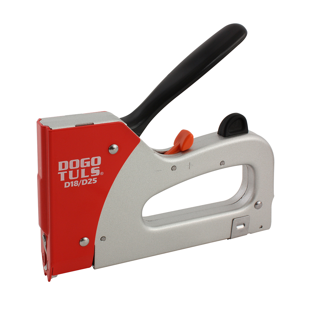 ENGRAPADORA D18/25 PARA CABLE