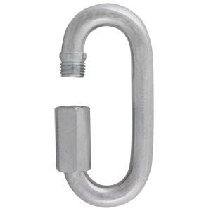 ESLABON RAPIDO 1/2&quot; 2000KG ACABADO ZINC
