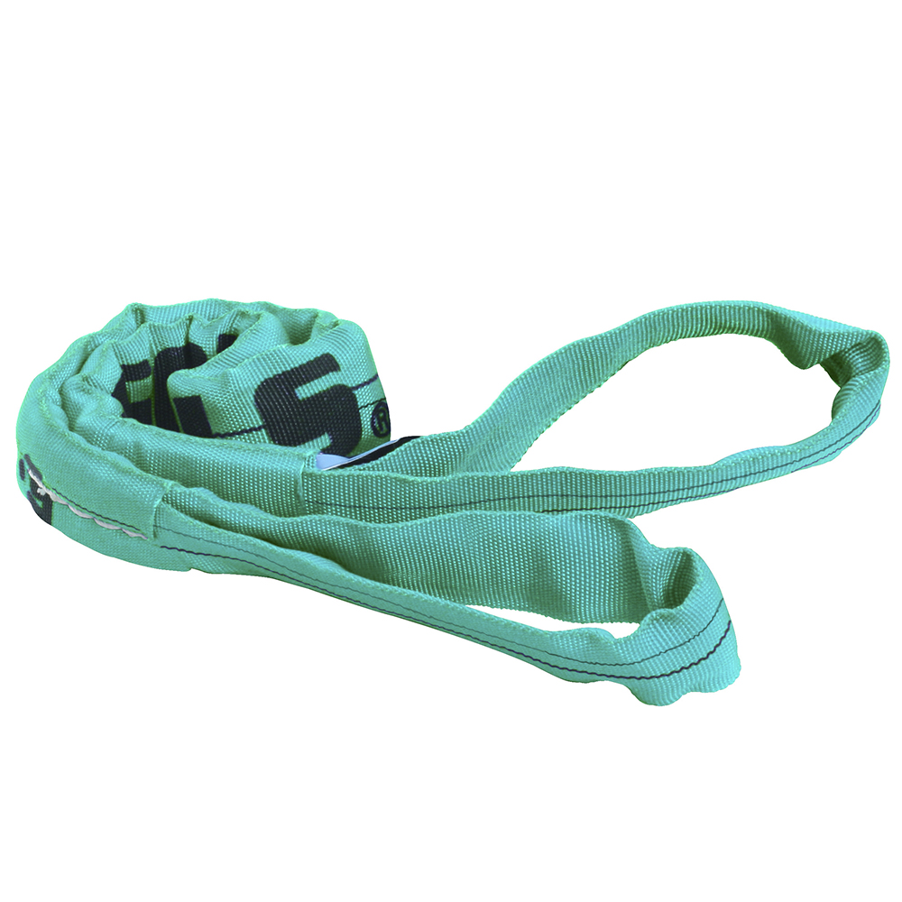 ESLINGA POLIESTER OJO-OJO 2T 2M