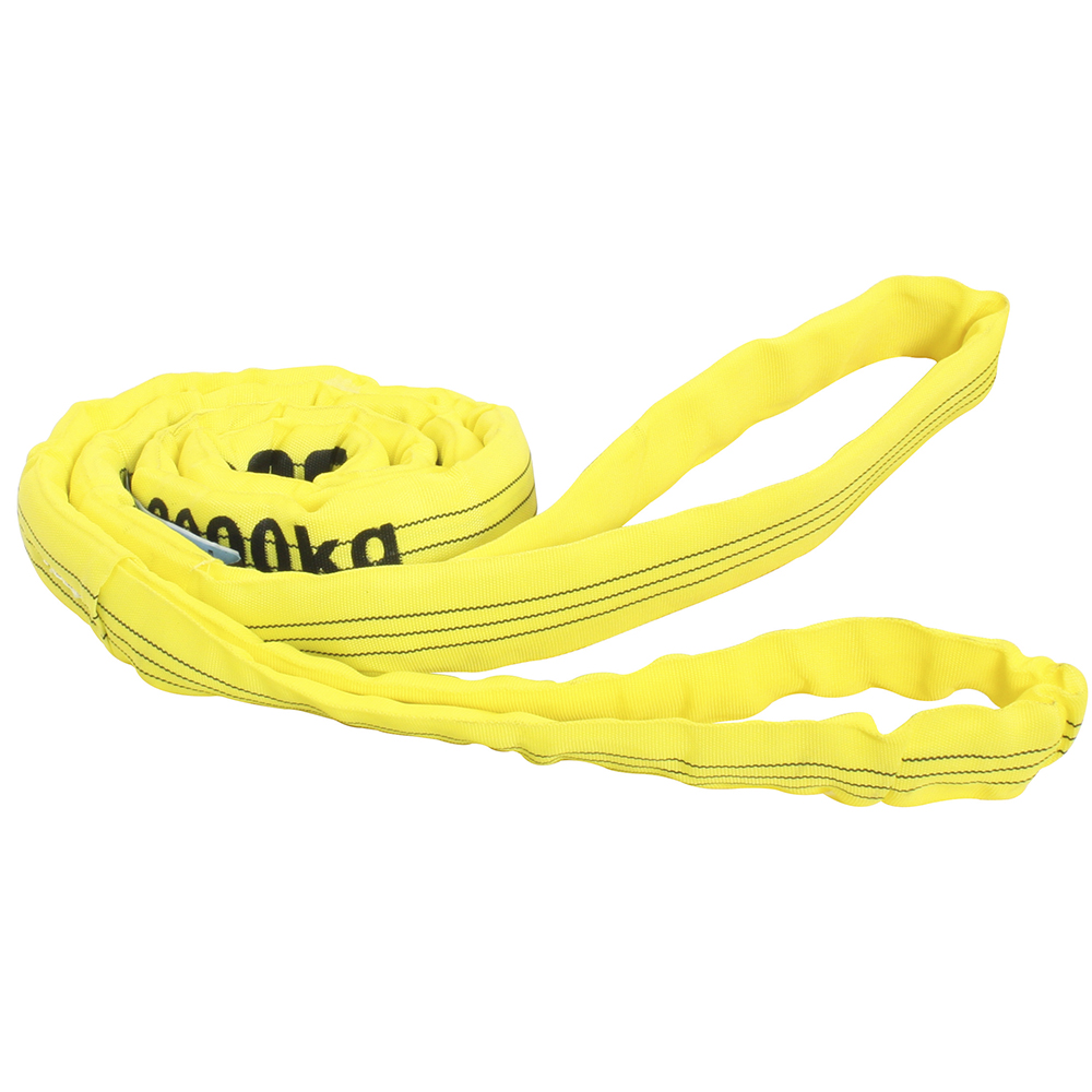 ESLINGA POLIESTER OJO-OJO 3T 3M