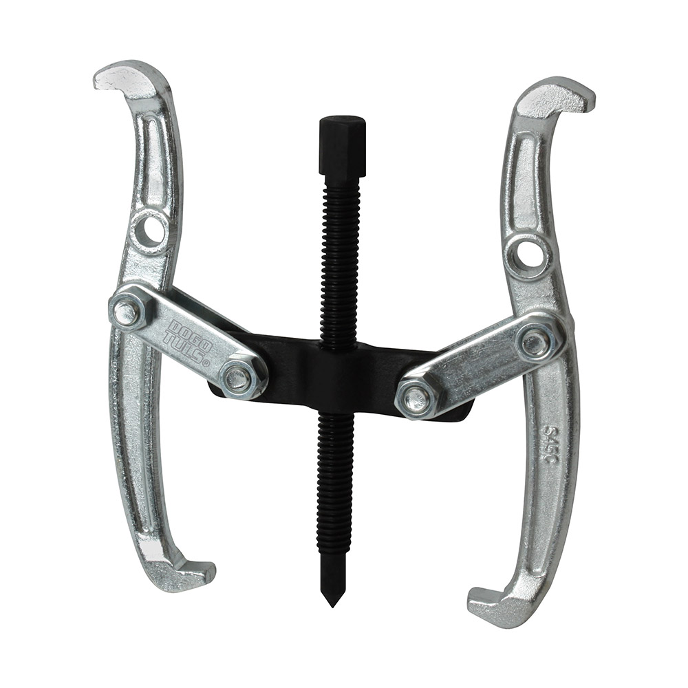 EXTRACTOR DE POLEAS 2 QUIJADAS 4"