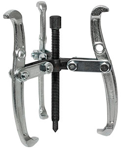 EXTRACTOR DE POLEAS 3 QUIJADAS 6&quot;