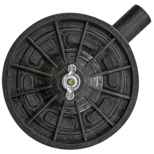 FILTRO DE AIRE PARA ZM7004 1/2&quot;