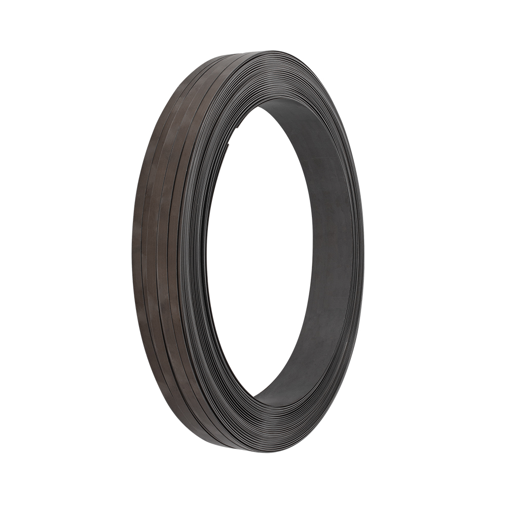 FLEJE DE ACERO PAVONADO 1/2" DE 30 KG