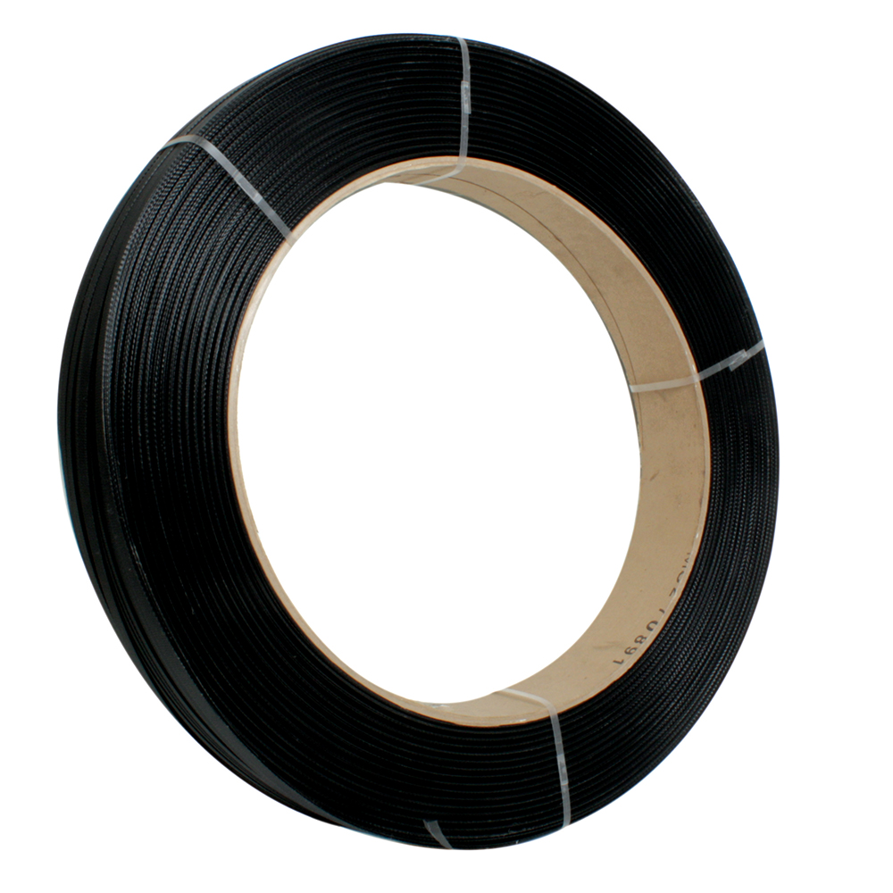 FLEJE DE PLASTICO POLIPROPILENO 1/2&quot; 7KG