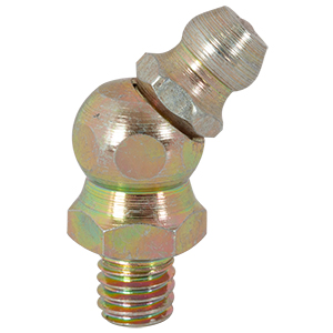 GRASERA 45° M6 X 1