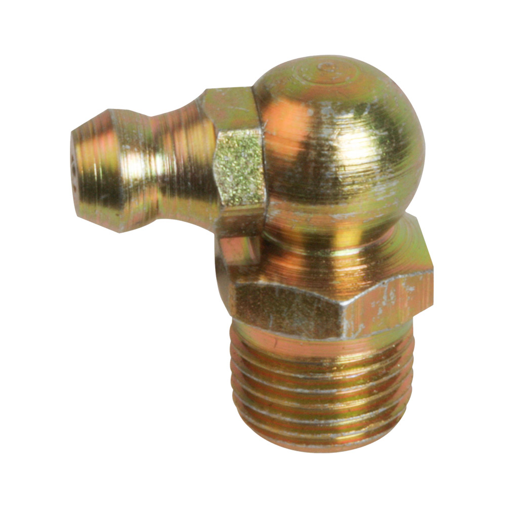 GRASERA 90° D-290 1/8" NPT - 27 DOGOTULS