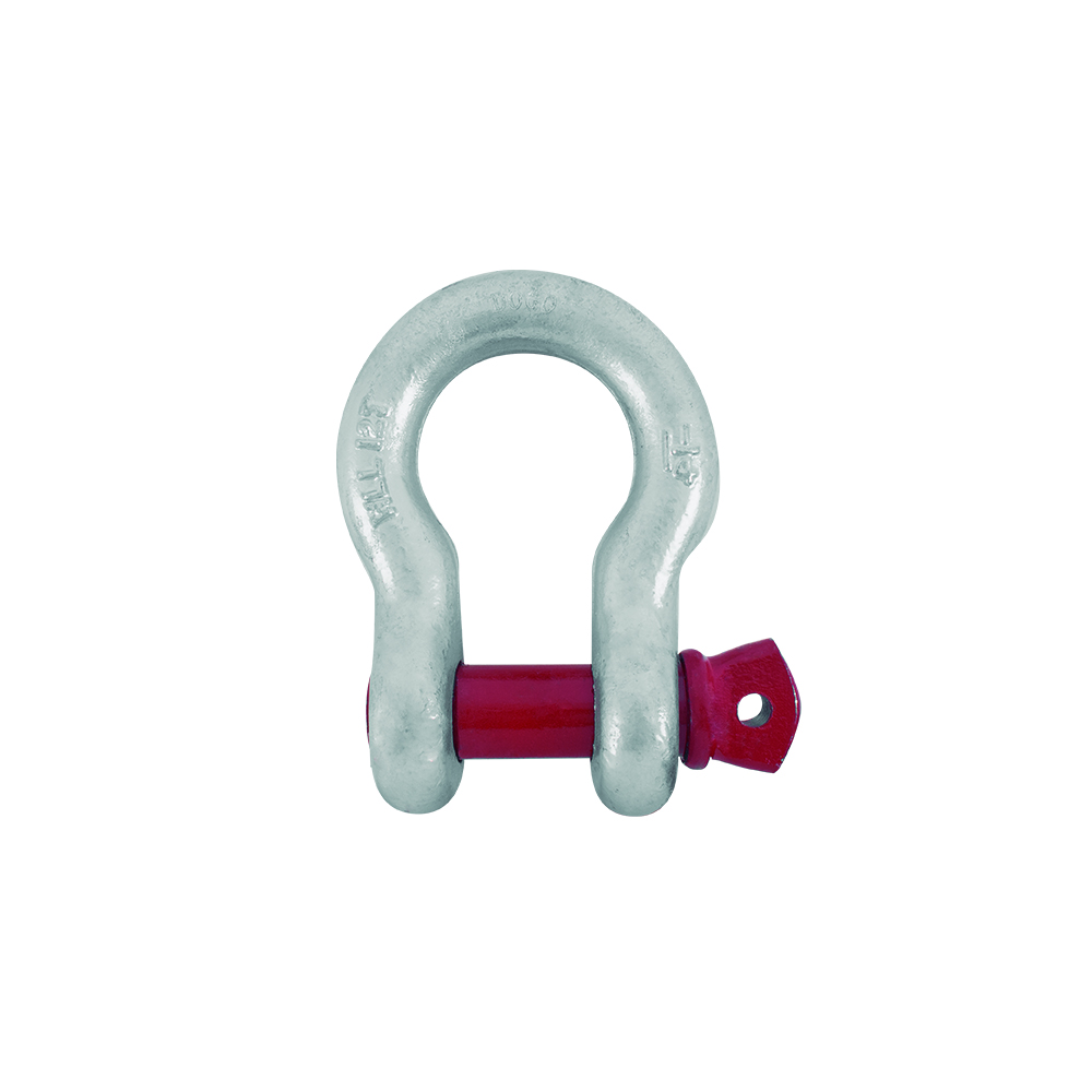 GRILLETE  1-1/4&quot; PERNO 1 3/8&quot; 12T G-209