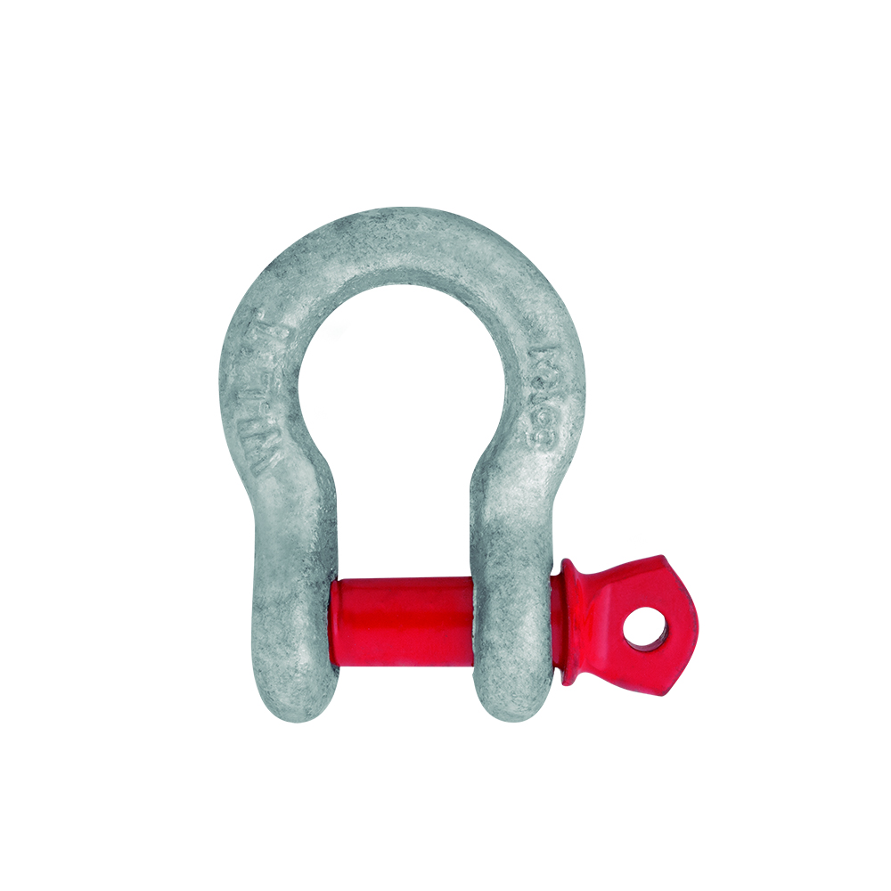 GRILLETE 3/8" PERNO 7/16" 1T G-209
