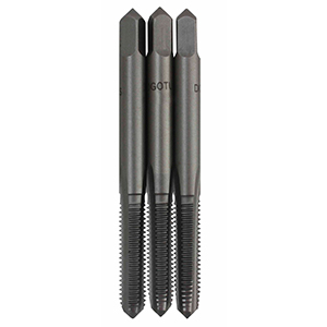 JGO 3 MACHUELOS AAC 3.0mm-0.5
