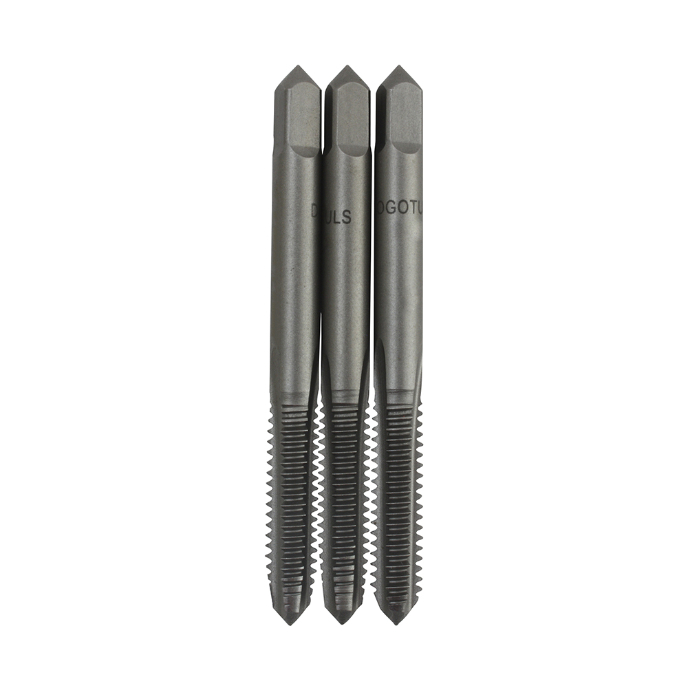 JGO 3 MACHUELOS AAC 3/16&quot;-24  NS