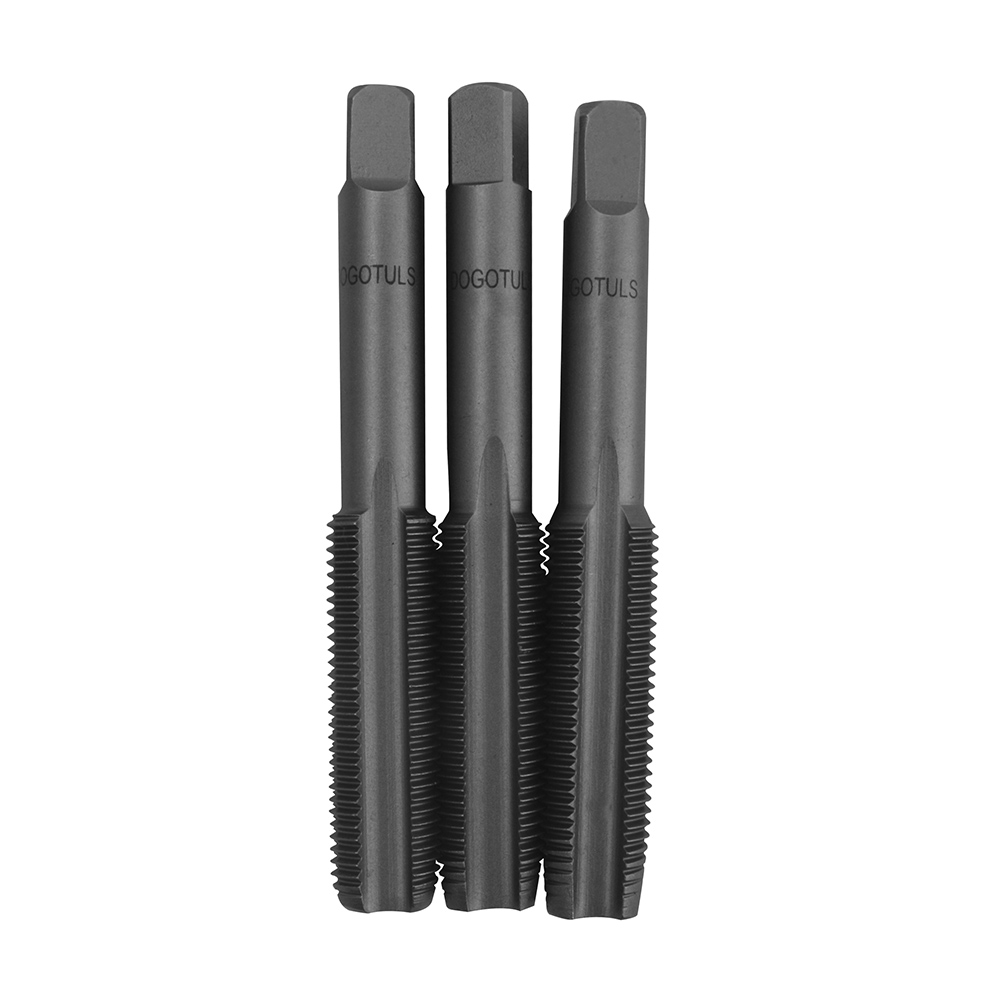 JGO 3 MACHUELOS AAC 3/8&quot;-24 NF