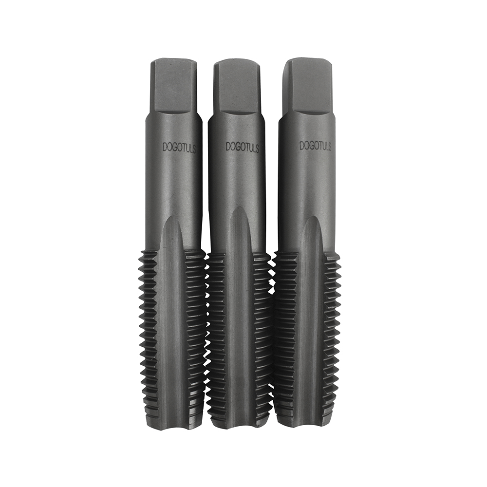 JGO 3 MACHUELOS AAC 7/8"-9 NC