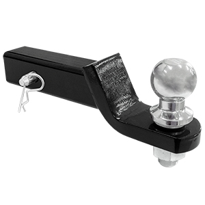 KIT LENGÜETA CLASE III + BOLA 2&quot; + PERNO