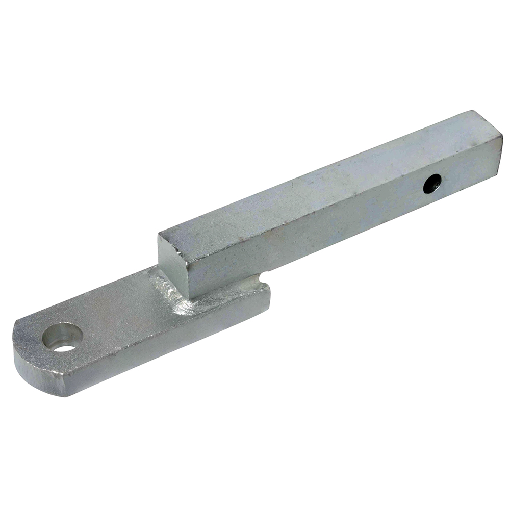 LENGÜETA 1-1/4&quot; II CAIDA 1-1/4&quot; ALTO 3/4