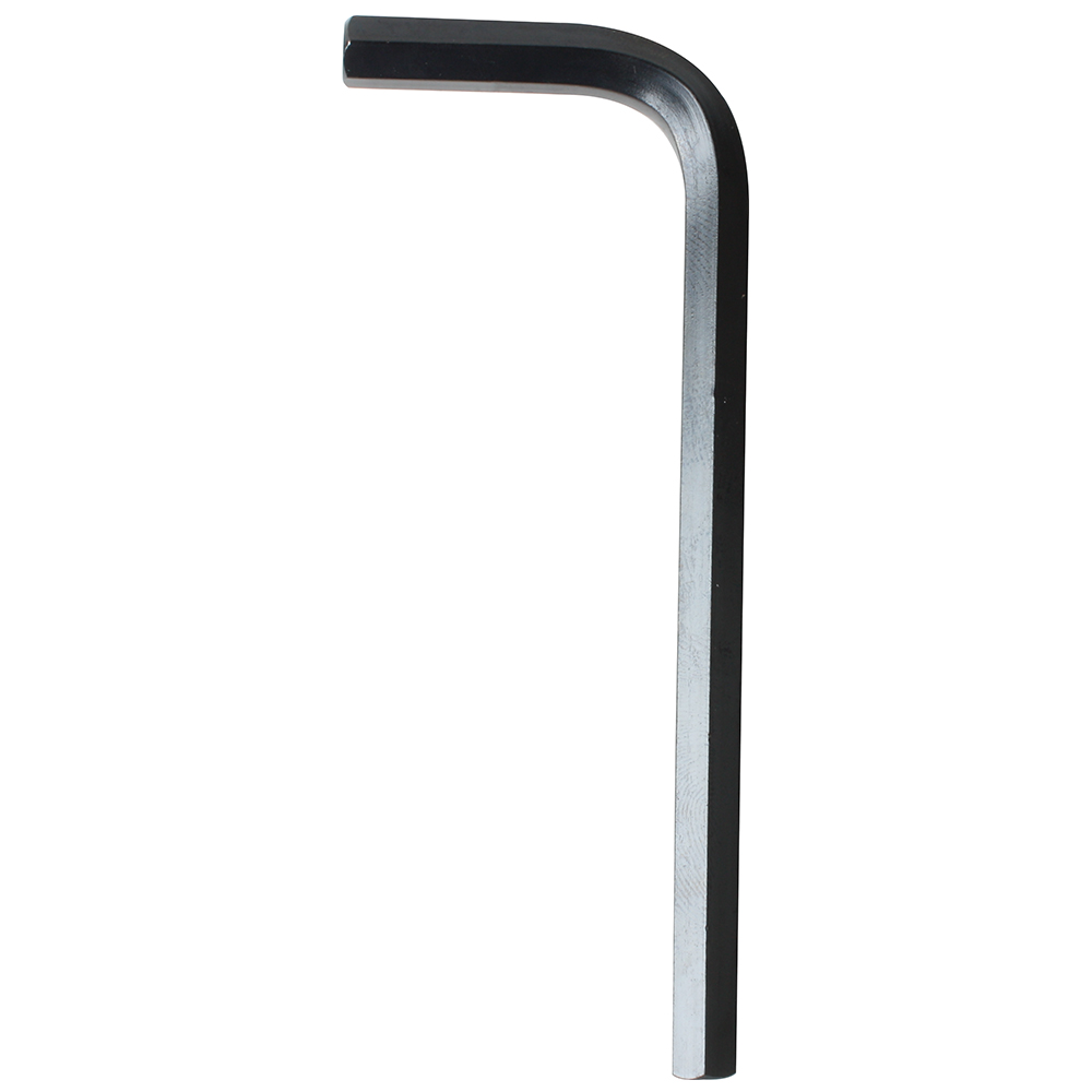 LLAVE MM CORTA 4MM  HEX CR-V